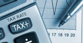 tax