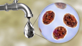 Group urges govt to provide clean water in communities to curb waterborne diseases