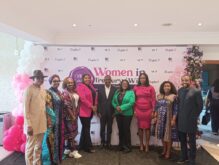 women in treasury