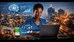 AI for African businesses without breaking the bank