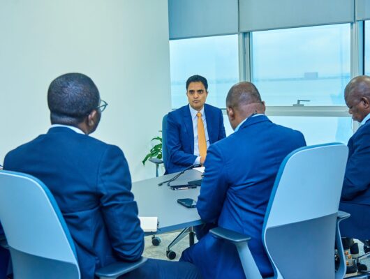 ExxonMobil says Bosi gas complexity makes it Nigeria’s toughest deepwater bet