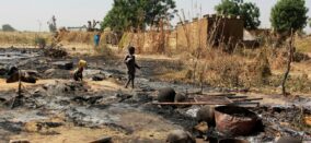 Condolence diplomacy: When leadership becomes a ritual of mourning