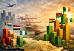 Nigeria leads push for shared ownership, scale at Africa CEO Forum 2026