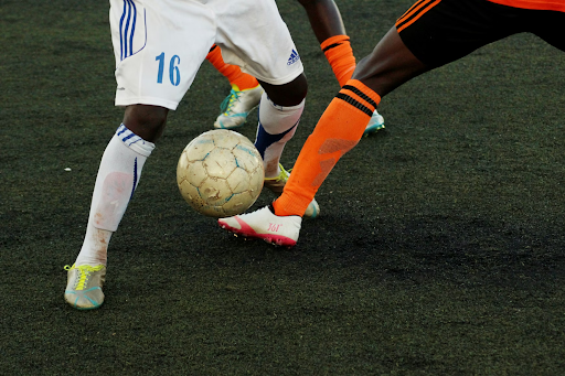African Football Data: A Messy, Profitable Frontier
