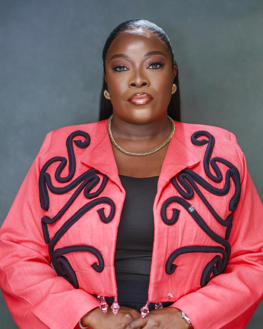 The Business of Beauty: Why Olabisi Odunayo is betting big on localized luxury...
