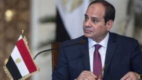 Egypt risks frontier market downgrade