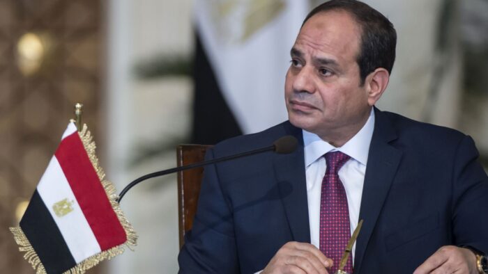 Egypt risks frontier market downgrade