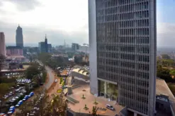 Kenyan banks loans to MSMEs