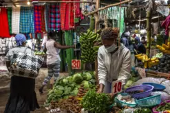 Middle East war drags Kenya PMI