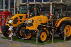 New tax law: FG may kill billions of naira investment with duty-free tractor, auto importation …Bobtract says new policy must be halted