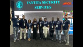 Unmasking the motives behind the war on Tantita Security