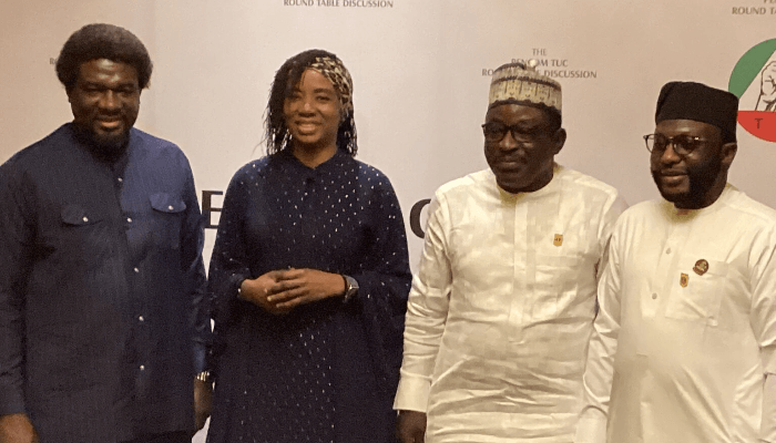 PenCom, TUC deepen collaboration to secure dignified retirement for Nigerian workers
