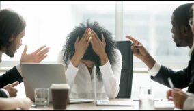 Long work hours, job insecurity, linked to 840,000 deaths annually- ILO