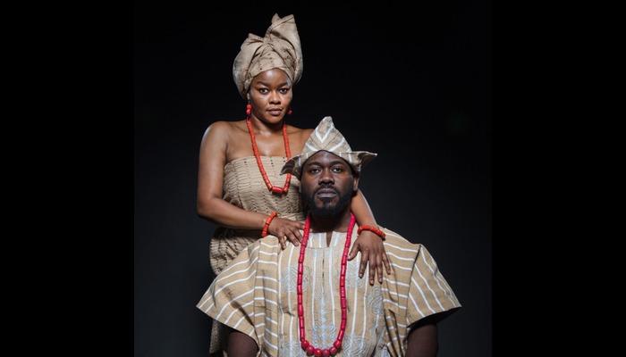 How ‘Crown of Blood’ opens Shakespeare to African students