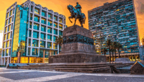 Top 8 places to live abroad for young adults – experts