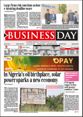 BusinessDay