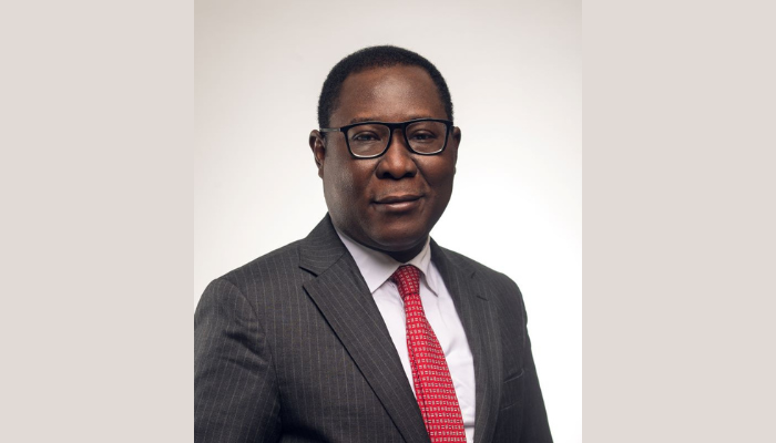 Olamide Olajolo