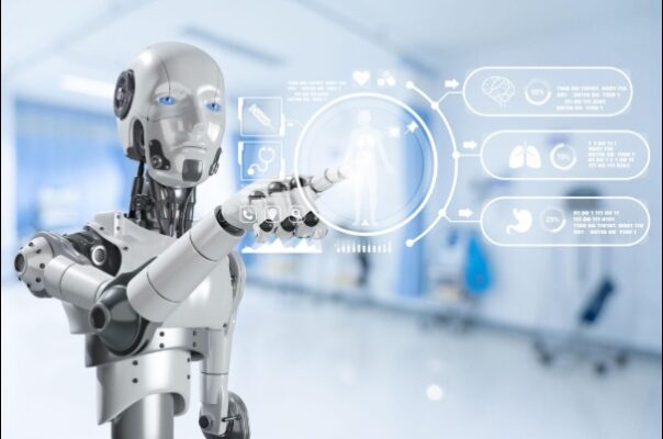 A.I.