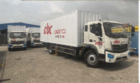 ABC Logistics
