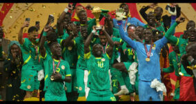 AFCON 2025 Senegal