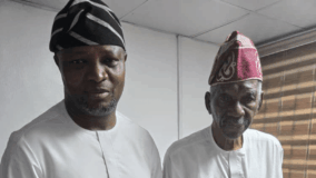 Jandor steps up consultations with Lagos APC power brokers ahead of primaries