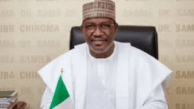 Finance Expert Satumari Eyes Borno Reps Seat to Drive Fiscal Reform and ESG Standards