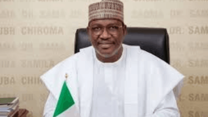 Finance Expert Satumari Eyes Borno Reps Seat to Drive Fiscal Reform and ESG Standards
