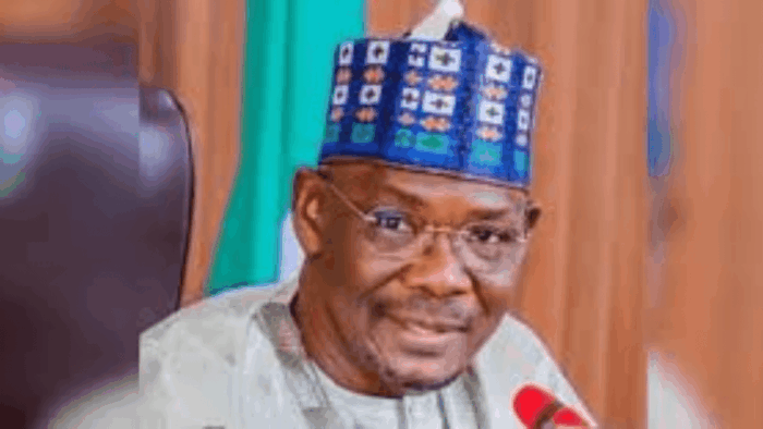 Nasarawa 2027:  How Sule’s preferred successor emerged at Lafia stakeholders’ meeting