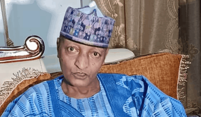 Abdullahi Usman urges self-reliance and agricultural reform for sustainable growth