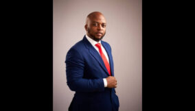 Akpan leads Tech4Dev resolve to create opportunities for young Africans