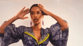 Nigerian fashion is ready for the world, Ade Bakare
