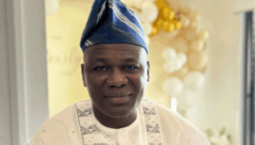 I’m bringing evidence-based governance to restore Oyo’s pacesetter status — Kareem