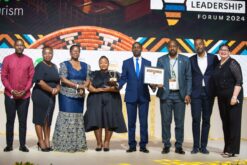 Africa Tourism Leadership Forum 2024