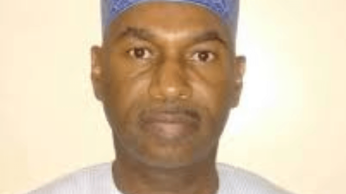 Adamawa 2027: Galadima declares governorship ambition in Yola