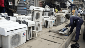 Expert’s perspective on climate change, heating, ventilation, air conditioning, and refrigeration systems