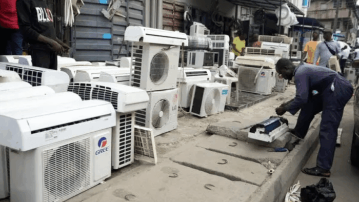 Expert’s perspective on climate change, heating, ventilation, air conditioning, and refrigeration systems