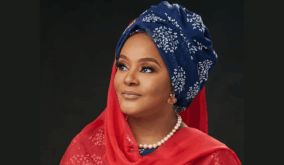 Aisha Ahman-Pategi declares for Kwara governorship on APC platform
