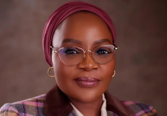 Aisha Garba