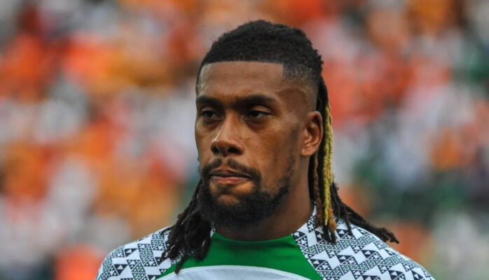 Alex Iwobi (2)
