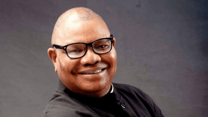 Olugbodi recognised for championing transformational change in human resource management