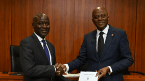 NCC, CBN seal anti-fraud pact, launch data-sharing system to protect Nigerians