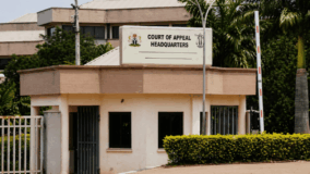 How Appeal Court removed Ondo monarch over illegal appointment