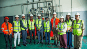 Ardova in pact with firm to optimise efficiency, deliver measurable operational value