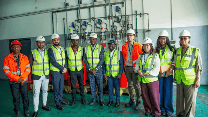 Ardova in pact with firm to optimise efficiency, deliver measurable operational value