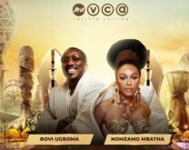 BOVI NOMZAMO AMVCA