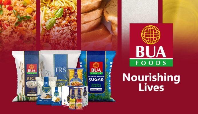 BUA Foods Posts ₦1.77 Trillion Revenue, Signals Confidence with ₦28 Dividend as Payout Jumps 115% 