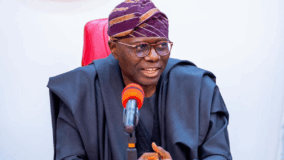 Sanwo-Olu healthy, not ordered to resign – LASG debunks report
