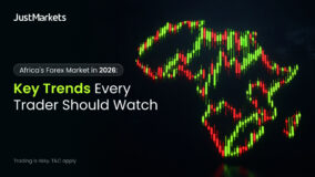 Africa’s Forex Market in 2026: Key Trends Every Trader Should Watch
