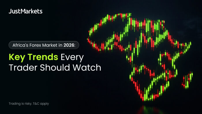 Africa’s Forex Market in 2026: Key Trends Every Trader Should Watch