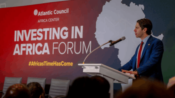 Africa’s reserves of critical minerals highlight continent’s strategic economic promise